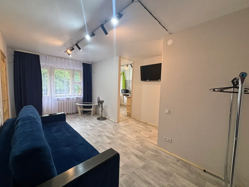 Квартира Апартаменты Бабушка Хаус — Великий Новгород