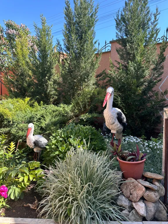 Уютный дом для семейного отдыха