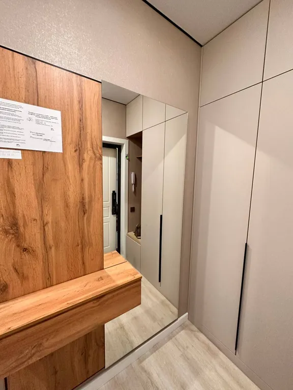 Уютная квартира для семейного отдыха с комфортом в центре города