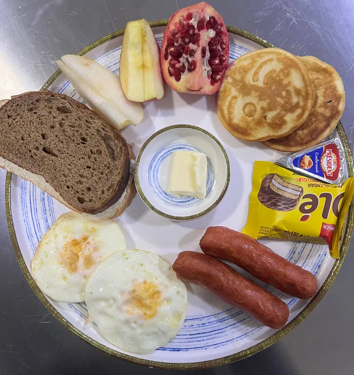 Уютный хостел в самом сердце Нукуса