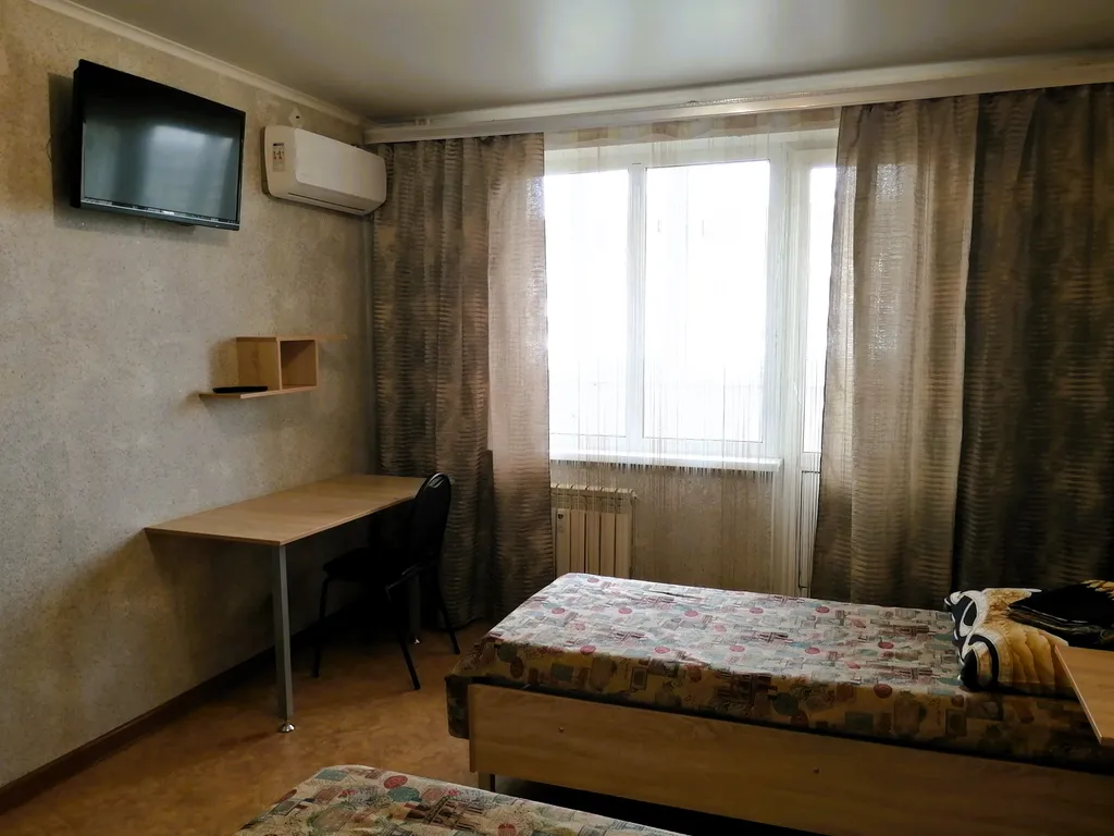 Квартира для комфортного проживания