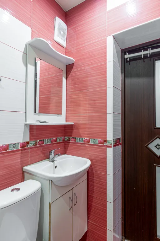 Квартира 2-уровневая квартира с панорамным видом на бухту — Геленджик