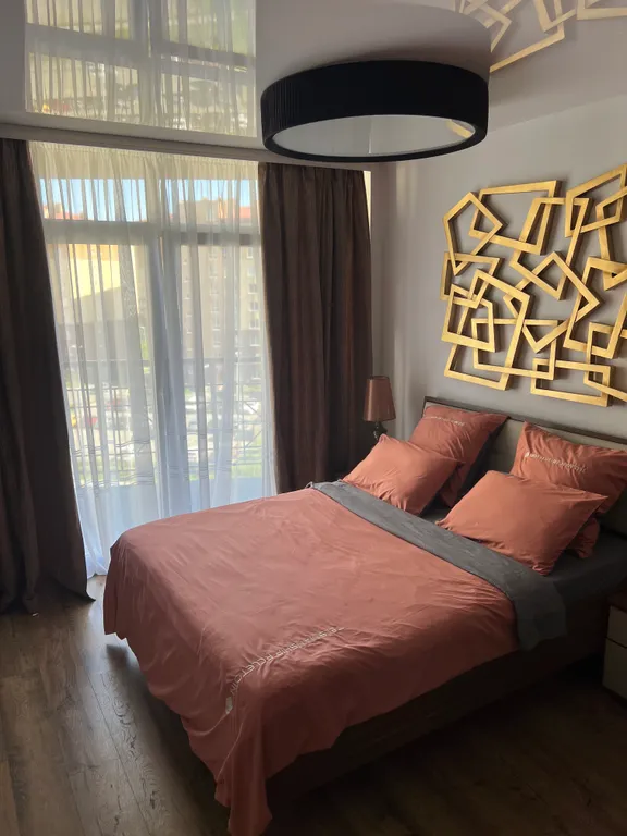 Квартира Артеша — Калининград