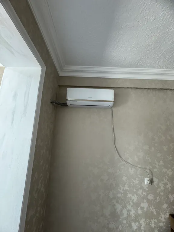 Уютная квартира в 5 минутах от моря