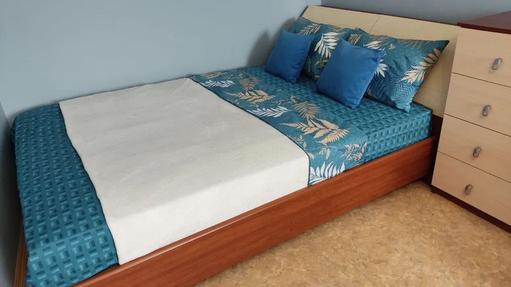 Уютная квартира в центральном районе