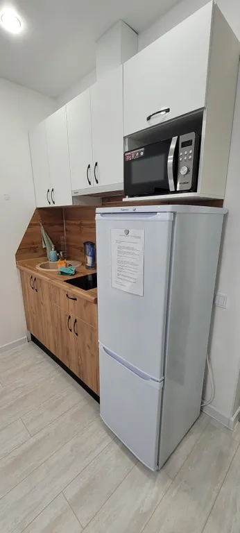 Уютная студия