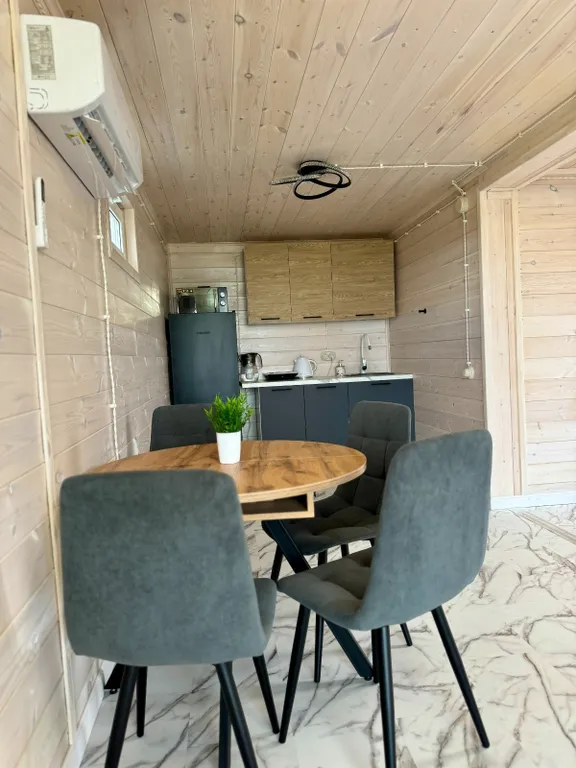 Домик для отдыха возле моря