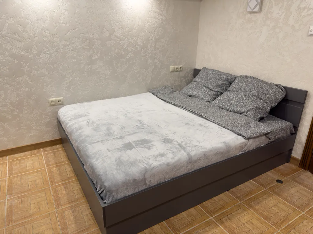 Уютная студия с парковкой в шаговой доступности от городского парка