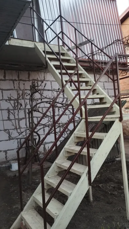Квартира Квартира Центровой с удобствами — Таганрог