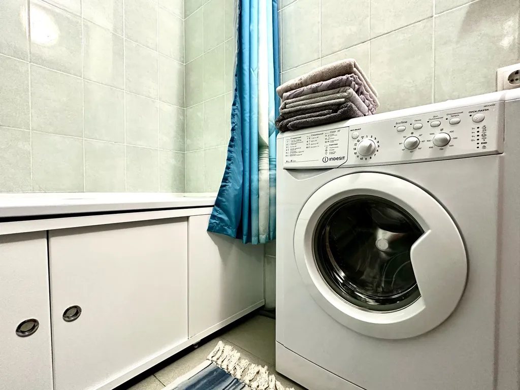 Квартира рядом с вокзалом и площадью победы