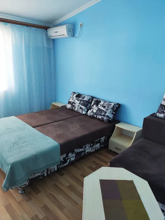 Квартира У берега моря — аренда посуточно в Любимовка