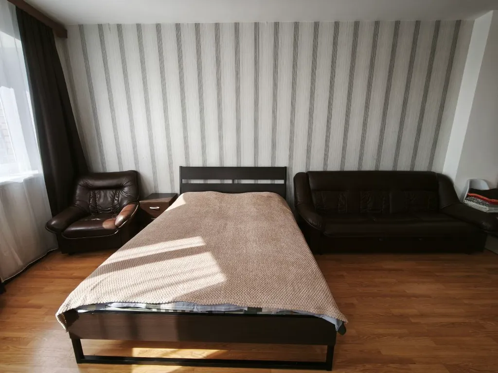 Большая квартира до 10 гостей