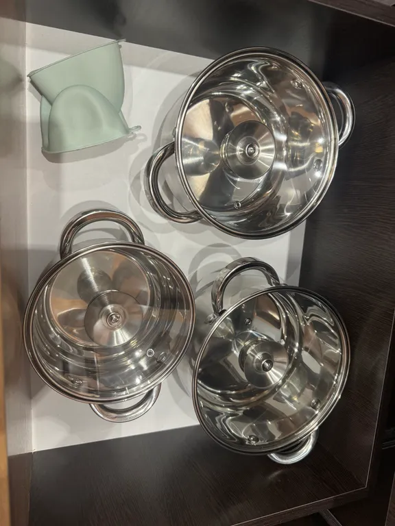 Стильная квартира с панорамным видом