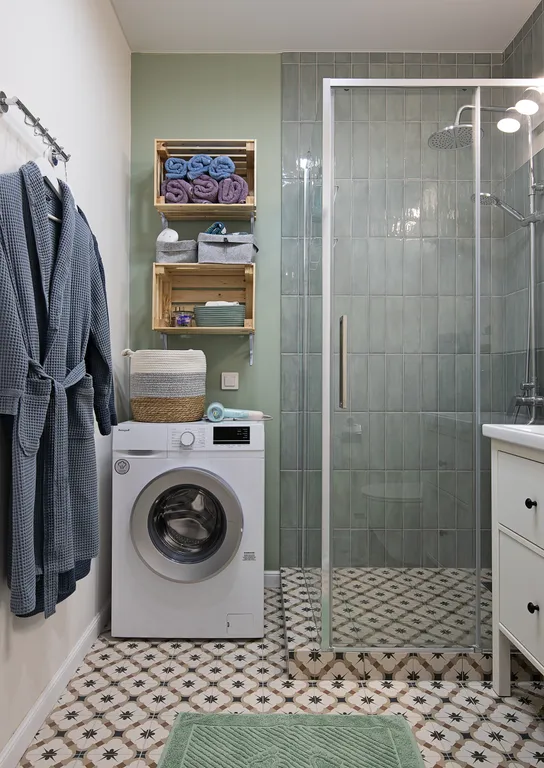 Уютная квартира в ЖК Венецианский квартал