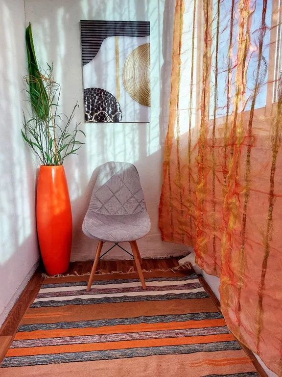 Квартира для комфортного отдыха