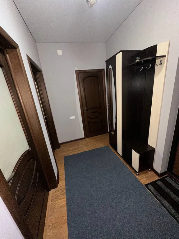 Уютная квартира в 5 минут от метро