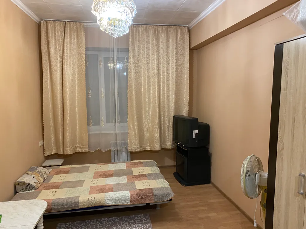 Квартира в ЖК Парковый