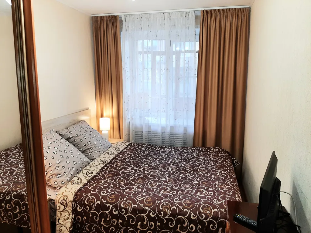 Квартира Квартира в центральном районе рядом с жд вокзалом Ярославль-Главный — Ярославль