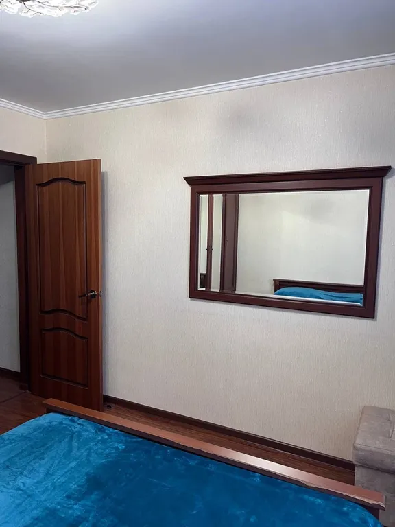 Квартира Комфортная квартира с видом на горы — Владикавказ