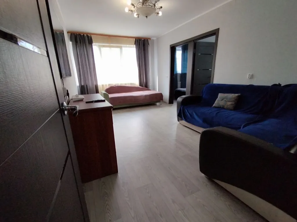 Уютная квартира для семьи или компании