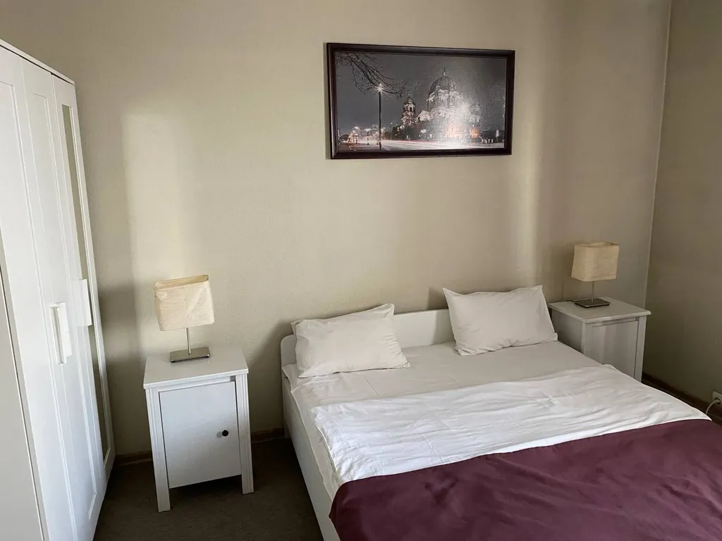 Квартира Комната — аренда посуточно в Иркутск