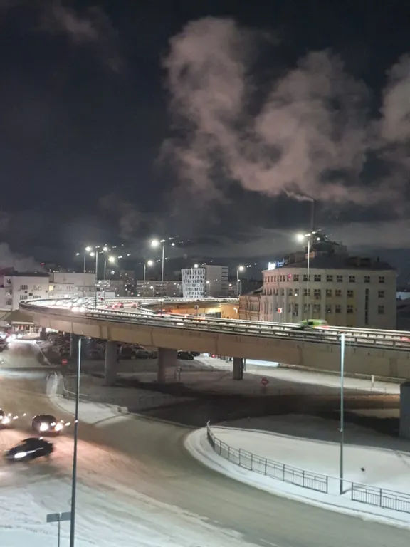 Квартира Квартира в 300 метрах от вокзала — Нижний Новгород