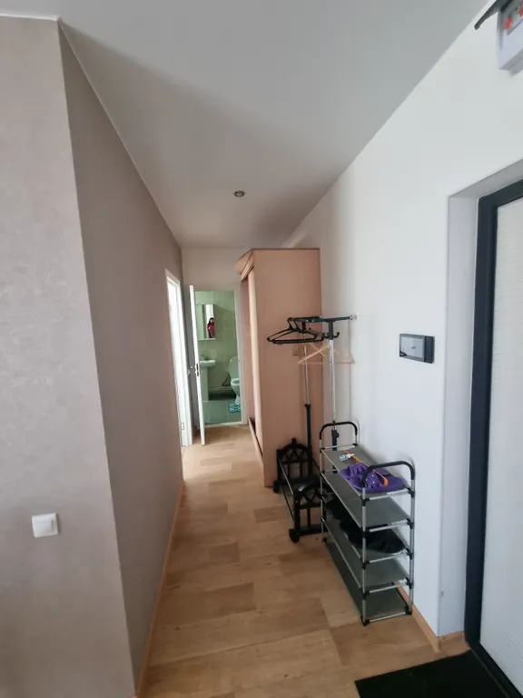 Уютная и чистая квартира в спокойном районе