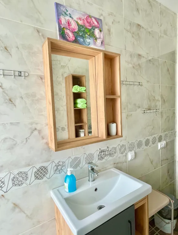 3-комнатный Дом