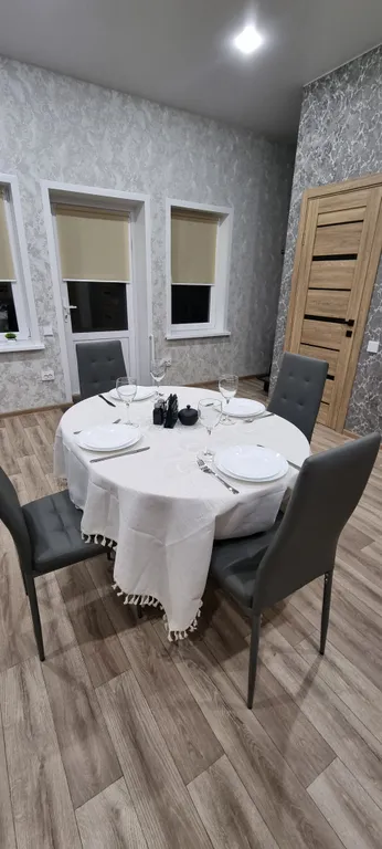 Гостевой дом Михайловские закаты