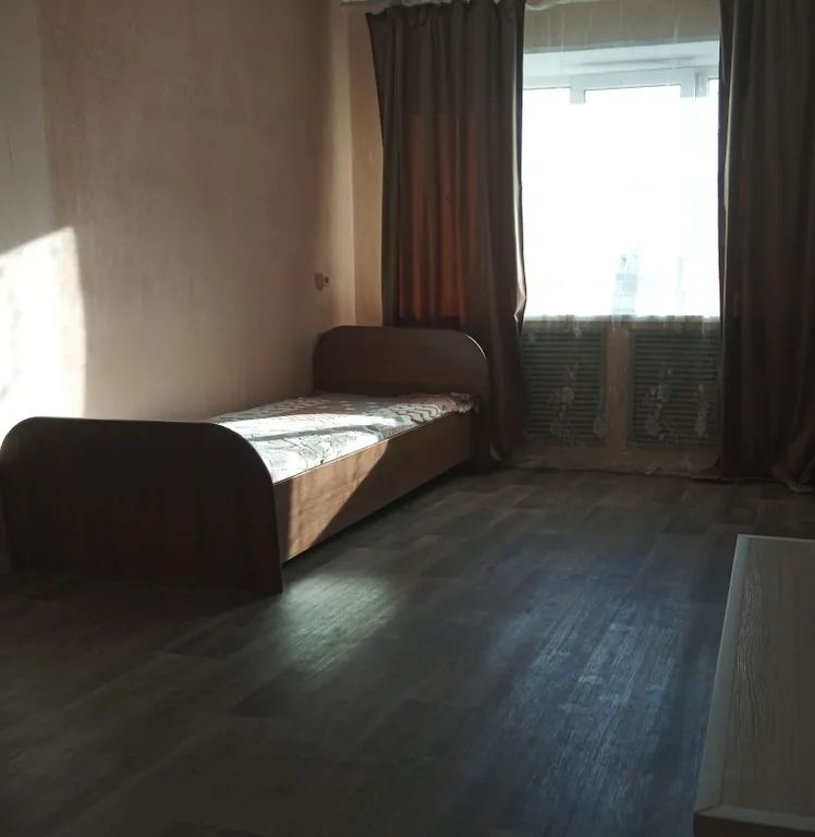 Уютная однокомнатная квартира в самом центре города Петрозаводска