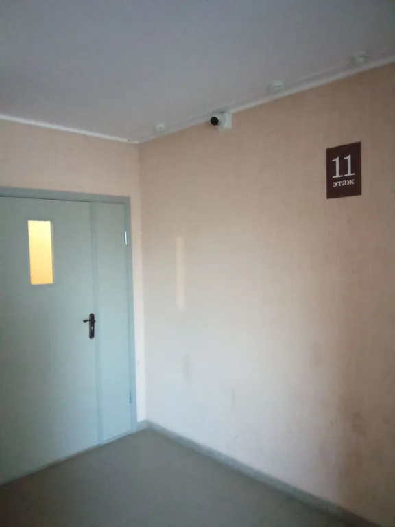 Студия с видом и кондиционером