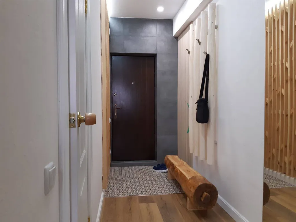 Skyline apartment near central bazar