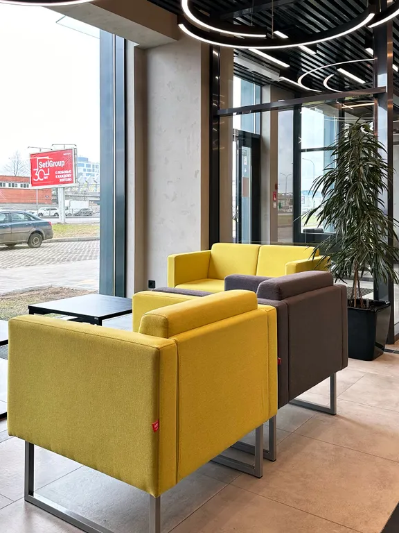 Апарт-Отель IN2IT99