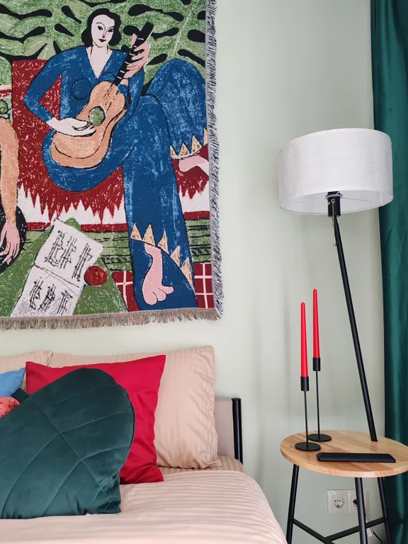 Апартаменты Kuba Libre