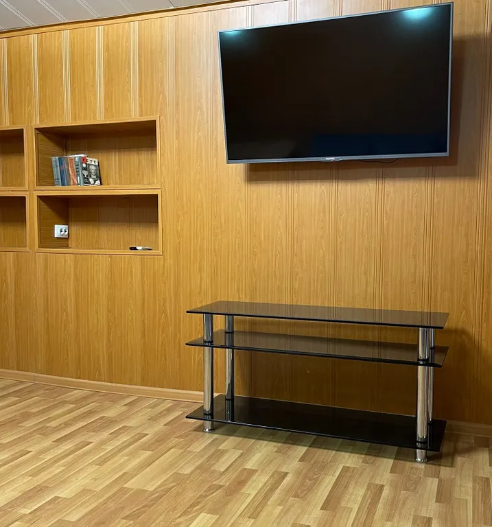 Уютная квартира рядом с фонтаном в центре города