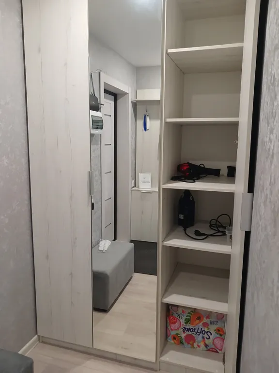 Уютная квартира в Арбеково