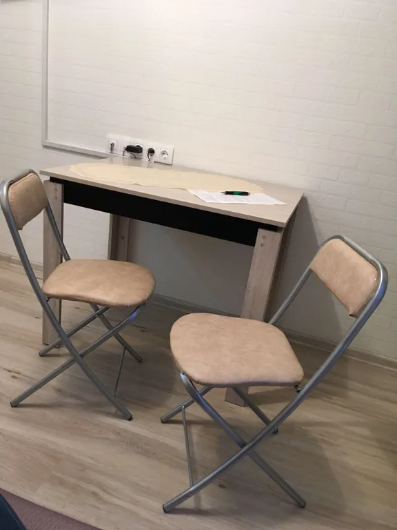 Уютная студия у метро Девяткино