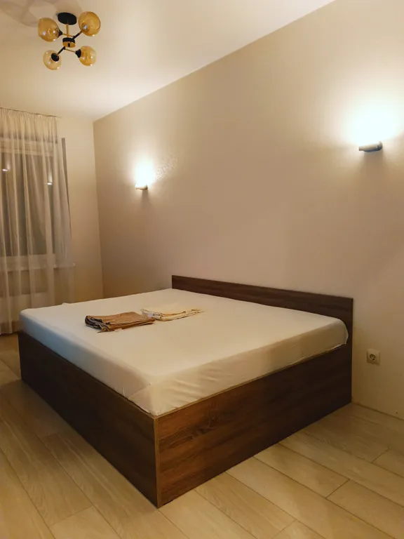 Квартира Квартира Уютная Артеша — Калининград