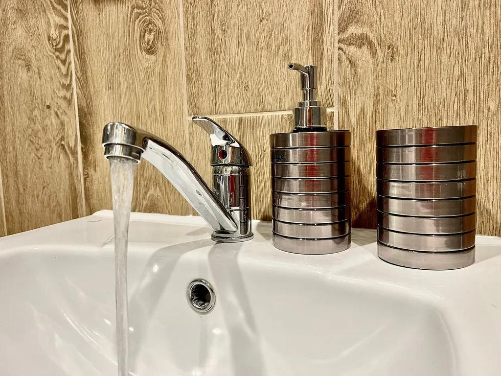 Апартаменты Небо