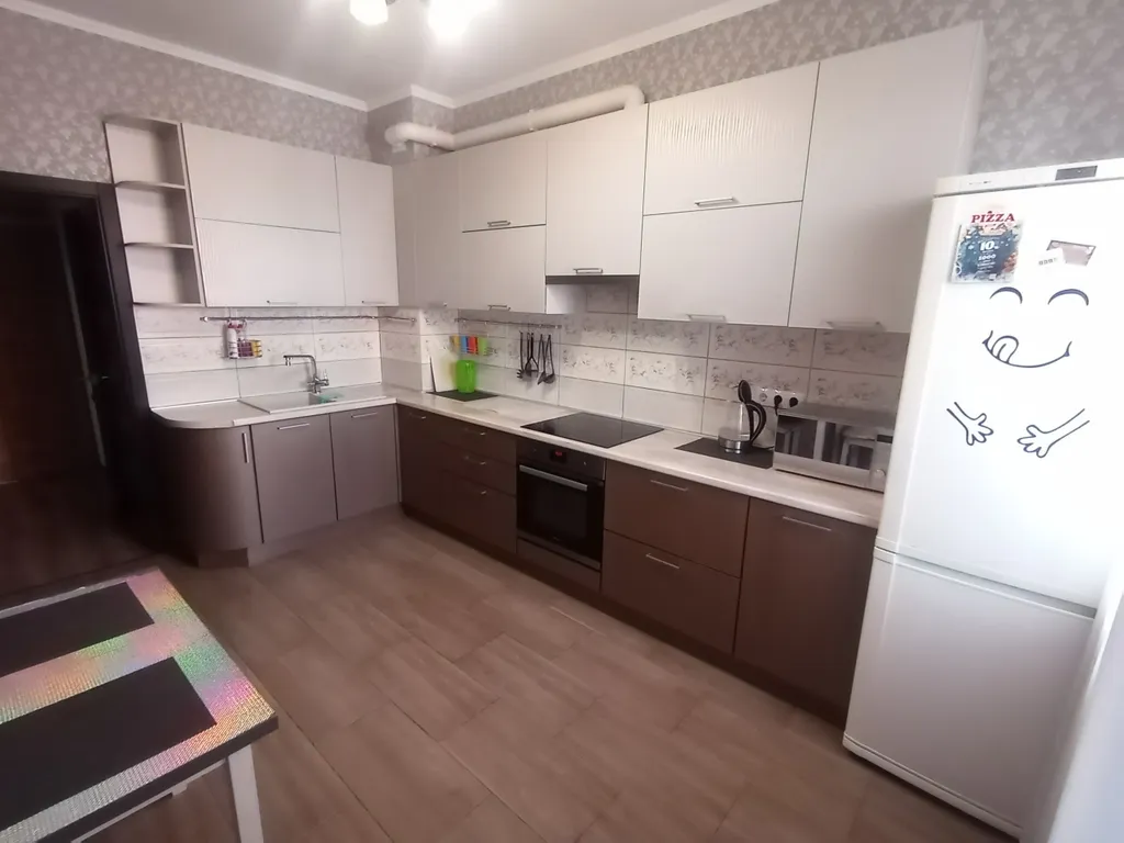 Апартаменты Лесная Мелодия