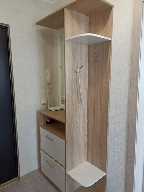 Квартира Уютная квартира — Анапа