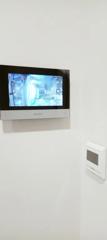 Квартира Комфортная квартира в центре города — Алматы