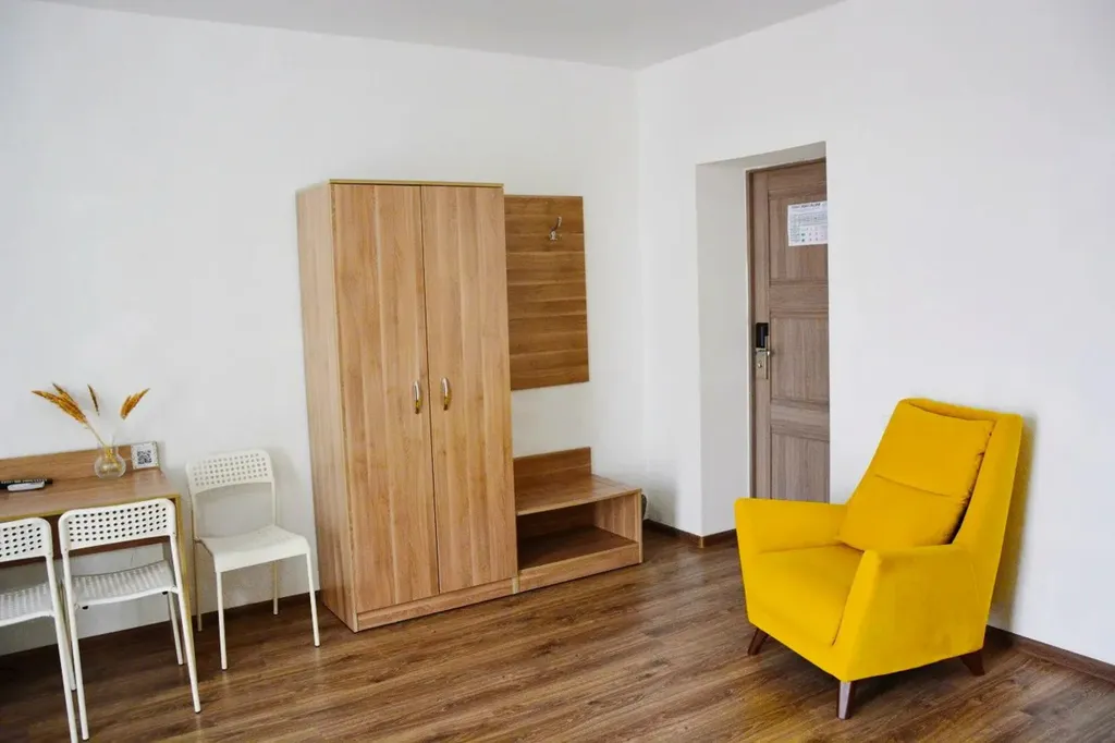 4-местный стандарт