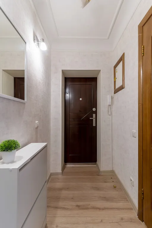 Квартира Cosy home квартира в тихом месте на Светланской — Владивосток