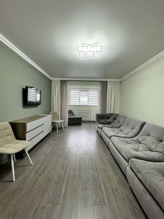 Квартира Уютная квартира с видом на горы — Владикавказ