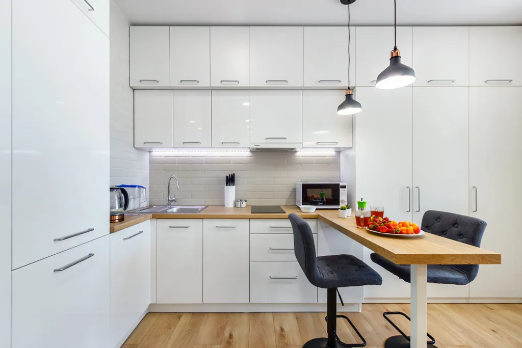 Дизайн-студия с видом на Дон