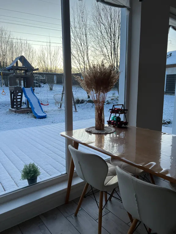 Загородная вилла Шелест