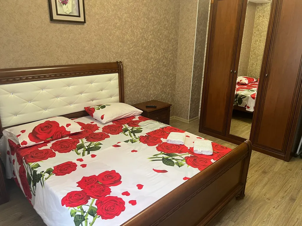 Уютная однушка на Первомайской