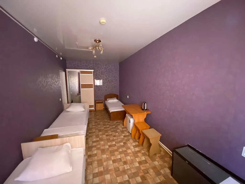 Квартира Комната — аренда посуточно в Зея