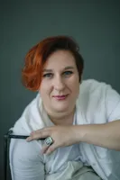 Мария Алёхина